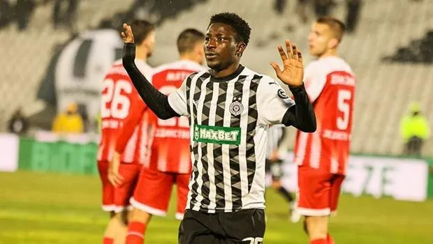 Beşiktaş'ın Yeni Transfer Bombası: Zubairu Kimdir?