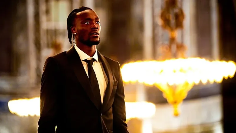 Beşiktaşlı yöneticiden Abraham iddiası!