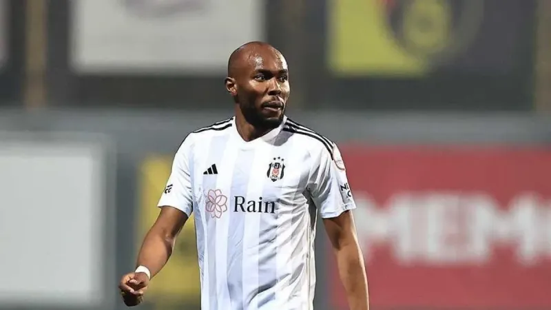 Beşiktaş'ta Al Musrati'ye Suudi Arabistan'dan iki talip!