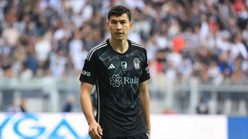 Beşiktaş’ta ayrılık gelişmesi! Zaynutdinov’a talip çıktı