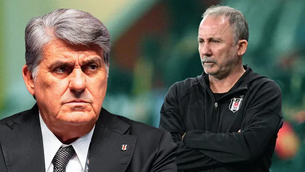 Beşiktaş'tan devre arasında çifte bomba! İki yıldızın transferi için düğme basıldı