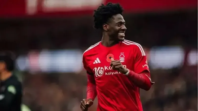 Beşiktaş'tan Transfer Bombası: Ola Aina Geliyor Mu? Şok İddia!