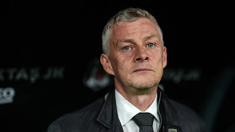 Solskjaer Beşiktaş'a Geliyor Mu? İşte Sürpriz Karar!