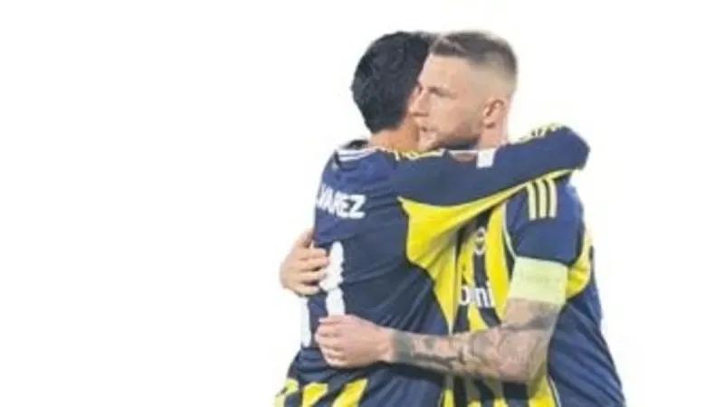 Bir kaptandan fazlası: Škriniar