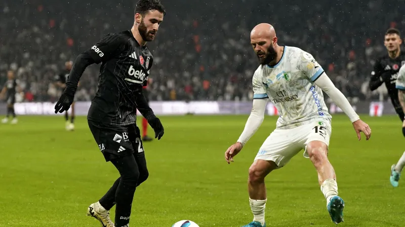 Beşiktaş Bodrum'da! Süper Lig'de Son Düzlükte Neler Olacak?