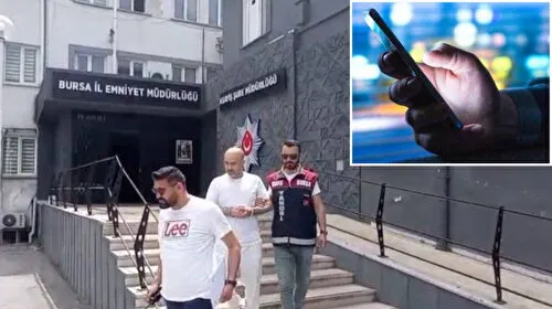 Patronundan Şok Dolandırıcılık! Telefonu Verdi, Hayatı Karardı!