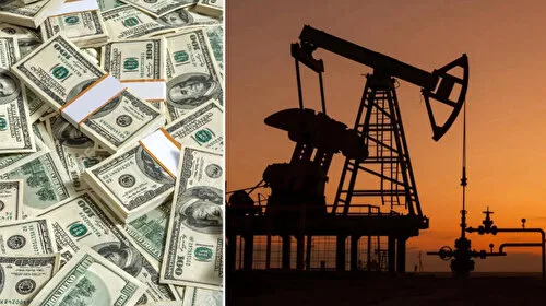 Petrol Fiyatları Yükseliyor Mu? Brent Petrolün Varili Kaç Dolar?