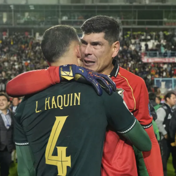 Bolivya Brezilya'yı Şoke Etti! Dünya Kupası Hayali Gerçekleşiyor Mu?