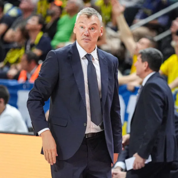 Fenerbahçe'den Maccabi'ye Unutulmaz Ders! Jasikevicius'tan Zafer Yorumu