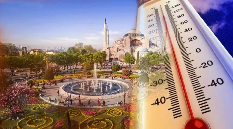 Bugün hava beklediğinizden çok farklı olabilir! İl il hava durumu(30 Haziran 2025)