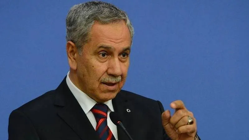 Bülent Arınç: Tutukluluk cezaya dönüşmemeli; AKP’nin yüzde 50’ye varması bugün itibariyle zor; umut hakkı önemlidir