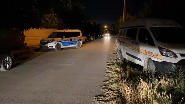 Bursa'da şüpheli ölüm! Libya uyruklu kişi villada ölü bulundu