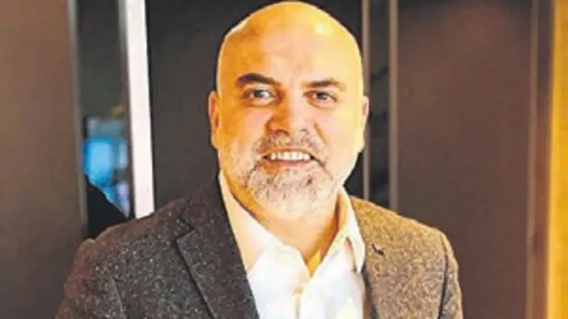 İmamoğlu'na Şok Suçlama: BVA Karının %60'ı Mı Aktarıldı?