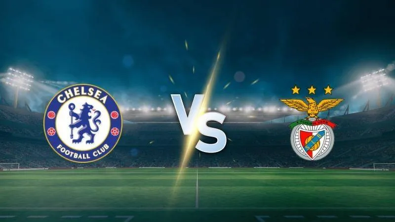 Chelsea - Benfica ne zaman, saat kaçta, hangi kanalda?