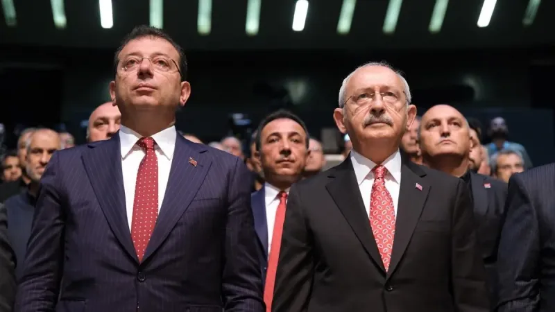 CHP karpuz gibi yarıldı! Kim hangi belediye başkanını "kayda" aldı? "Fazla zıplama haddini aşma" | Yeni parti iddiası
