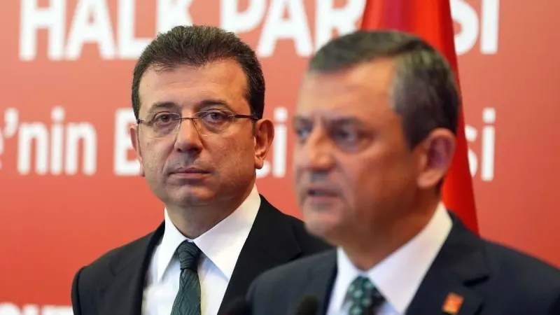 CHP'de bomba geri sayım! İmamoğlu'nu şoke edecek hamle! Özel vurucu darbeye hazırlanıyor