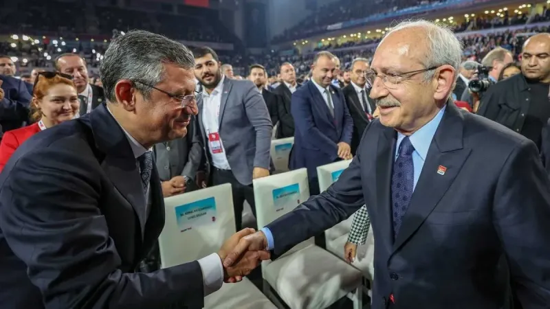CHP'de Kılıçdaroğlu Şoku! 10 Vekil İsyan Bayrağını Açtı!