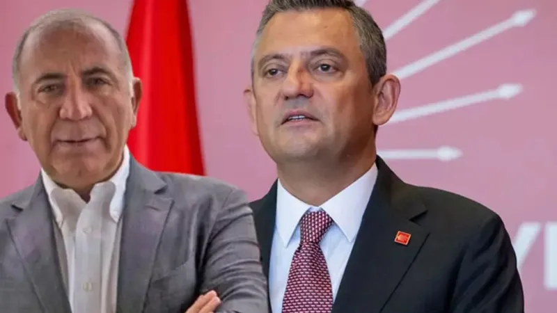 CHP’de gerilim: Tekin’den Özgür Özel’e çok konuşulacak sözler