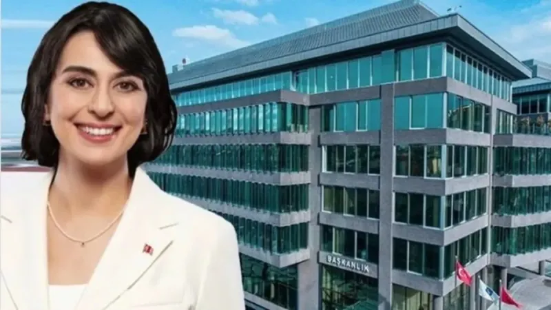 Üsküdar Belediyesi'ne Haciz Şoku! CHP'li Belediyede Neler Oluyor?