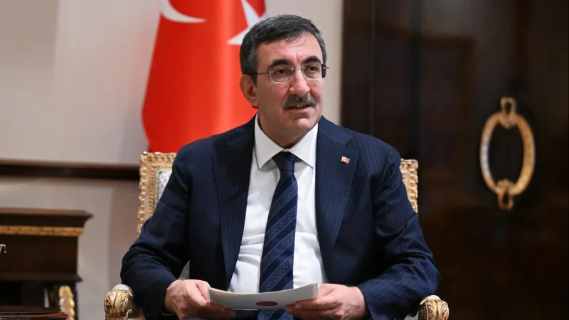 Cevdet Yılmaz'dan Müjde: Türkiye Artık Daha Güçlü!