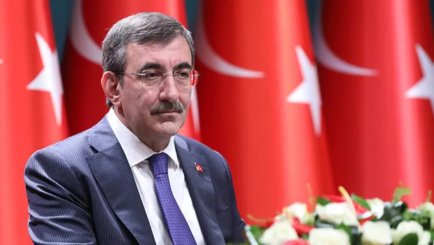 Cevdet Yılmaz Cumhurbaşkanı Vekili! Erdoğan Mısır'da Ne Yapacak?