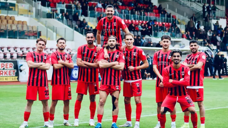 Denizli İ.Y.'den Şok Deplasman Kararı! Rakipler Titriyor!