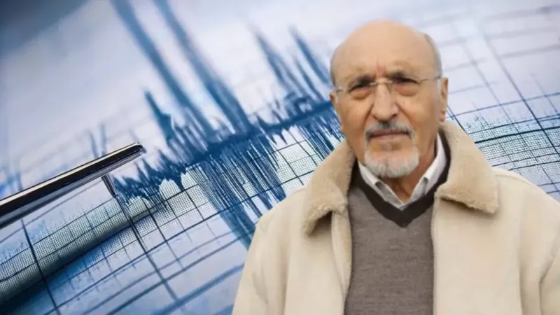 Konya'da Deprem Alarmı! Uzmanlardan Şok Uyarı!
