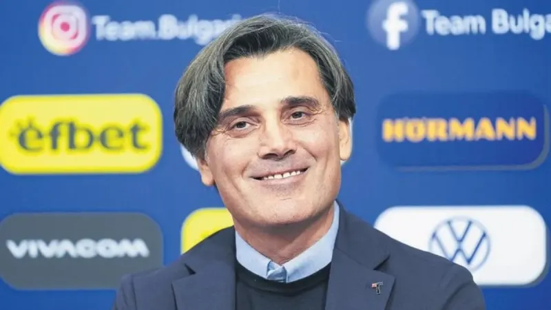 Montella'dan Tarihi Değiştirecek Sözler! İlk Maçta Neler Olacak?