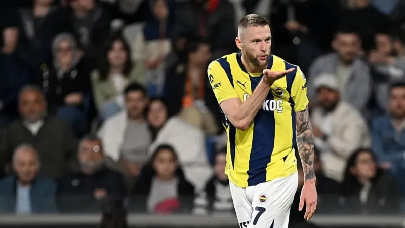 Ali Koç'tan Transfer Hamlesi: Skriniar Fenerbahçe'ye mi Geliyor?