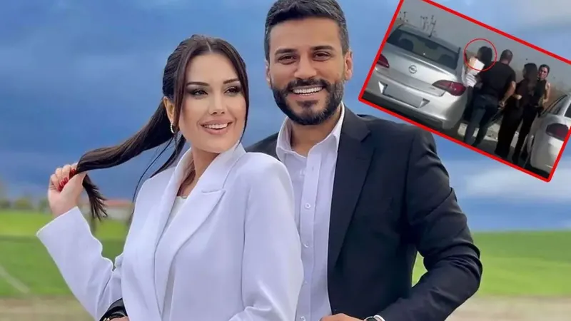 Dilan Polat ve Engin Polat gözaltına alındı