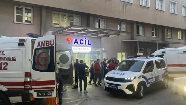Dilan Polat'ın Korumasına Silahlı Saldırı! Şoke Eden Detaylar