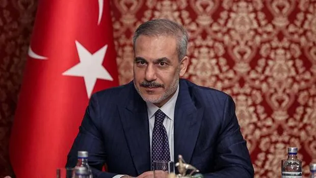 Hakan Fidan Ukrayna'da! Ziyaretin Şifreleri Neler?