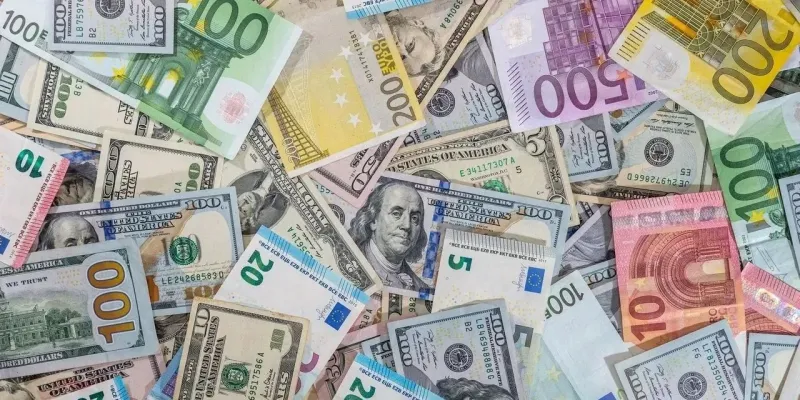 Dolar ve euro güne nasıl başladı? İşte güncel döviz kurları