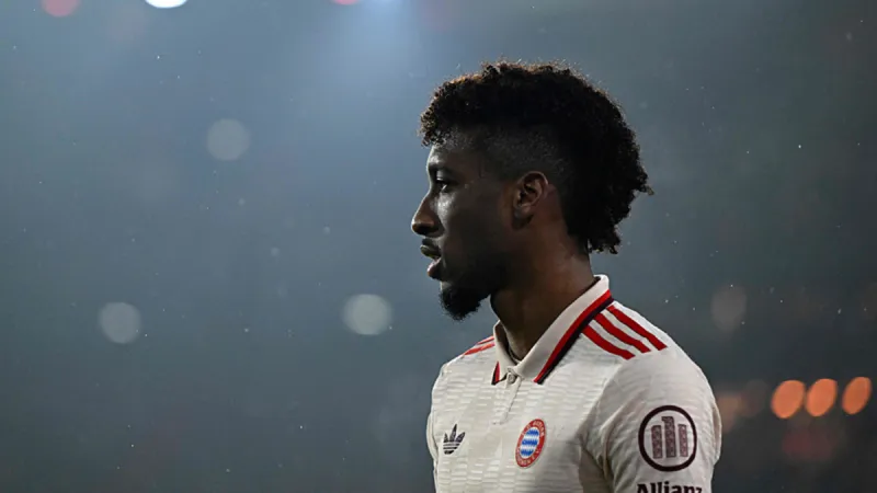Coman'dan Şok Transfer! Al Nassr'da Dudak Uçuklatan Maaş!
