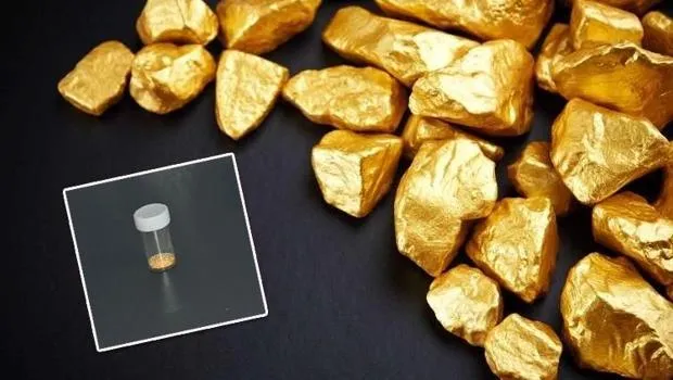 Dünyanın en pahalısı Kütahya'da ayakkabının içinden çıktı! Değeri tam 70 milyon dolar...