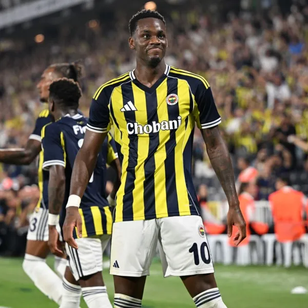 Duran'ın dönüşü!