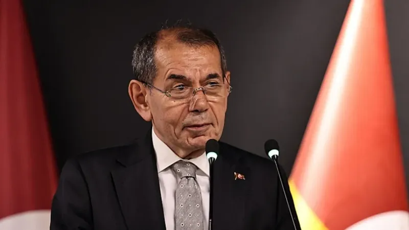 Özbek'ten Şampiyonluk Kutlaması: Yenikapı'ya Sığmayız!