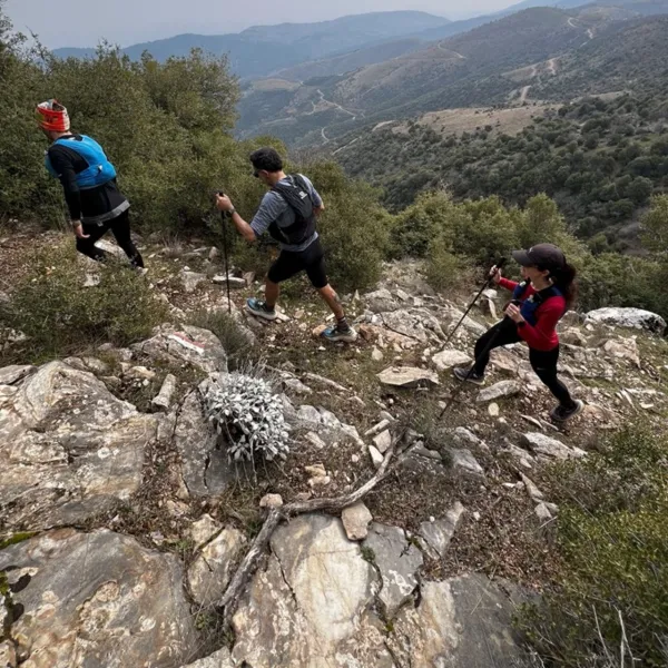 Efeler Yolu Ultra Trail, 24-25 Mayıs tarihlerinde koşulacak