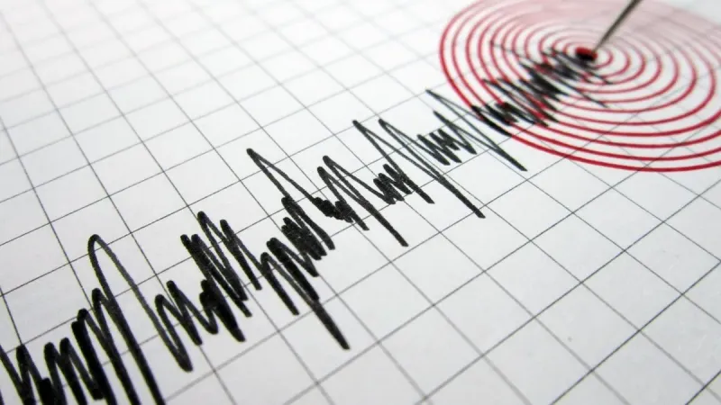 Ege'de Korkutan Deprem! Muğla Sallandı, İşte Son Dakika Detaylar!