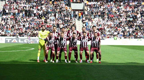 Elazığspor Hangi Grupta? İşte Rakipleri ve Şampiyonluk İhtimali!
