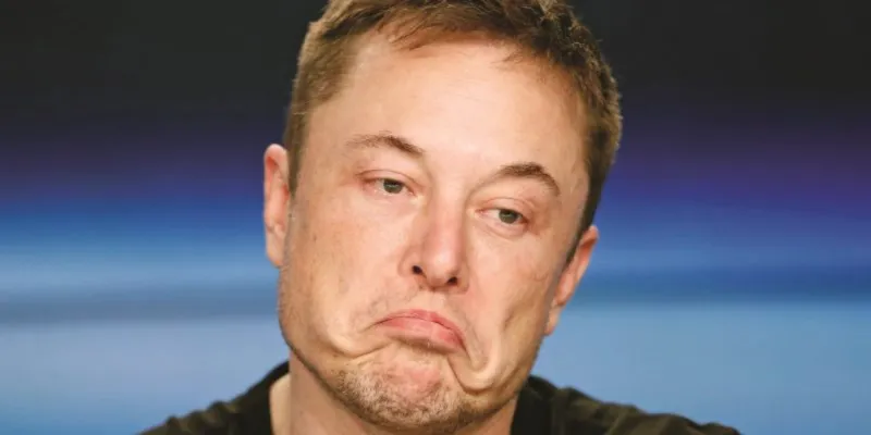 Elon Musk indiremeyince paylaştı: Ayda bir deneyecek