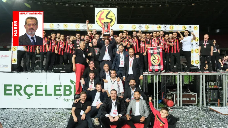 Eskişehirspor'da Şok Gelişme: Entok Adaylıktan Çekiliyor mu?