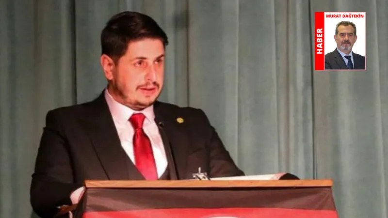 Erkan Koca: "Entok ve yönetimi göreve devam etmeli"