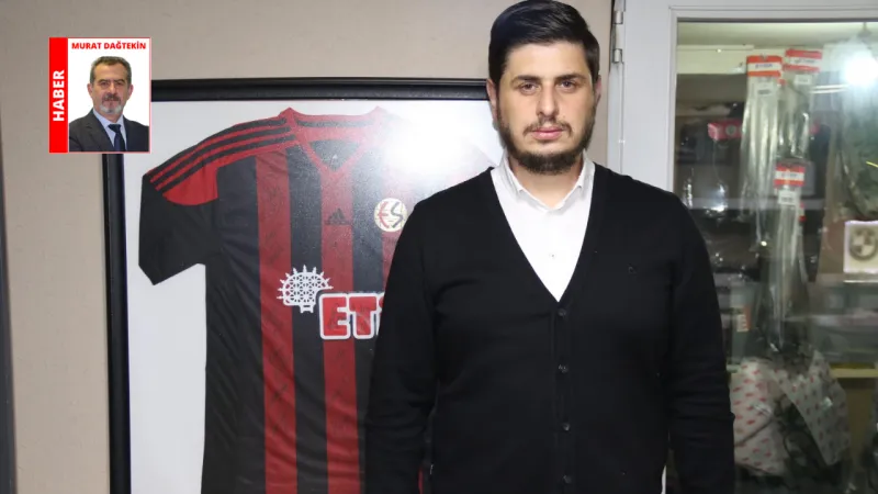 Eskişehirspor'da Şok! Erkan Koca'dan Kritik Hamle!