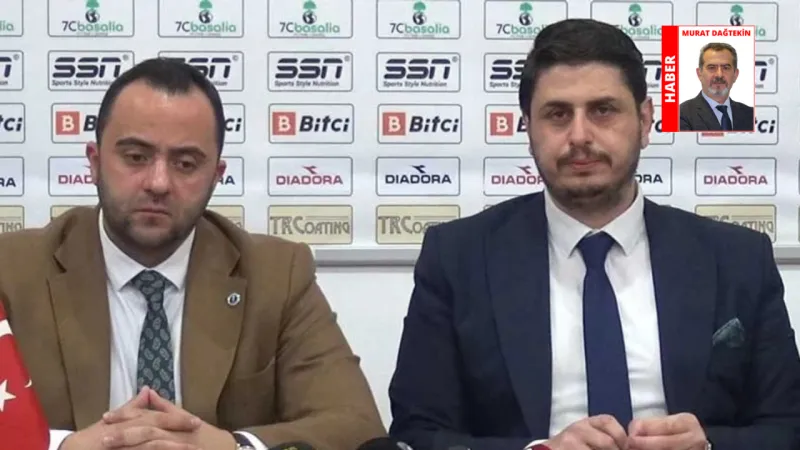 Erkan Koca ve ekibi görevi devralmaya hazır