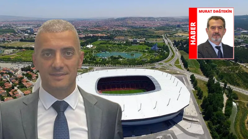 Atatürk Stadyumu'na Veda mı? İsim Değişikliği Tepki Çekti!