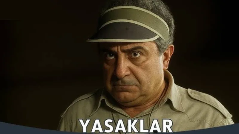 Özkök'ten Şaşırtan Çıkış: Zeki Alasya ve Kızılcık Şerbeti Bağlantısı!