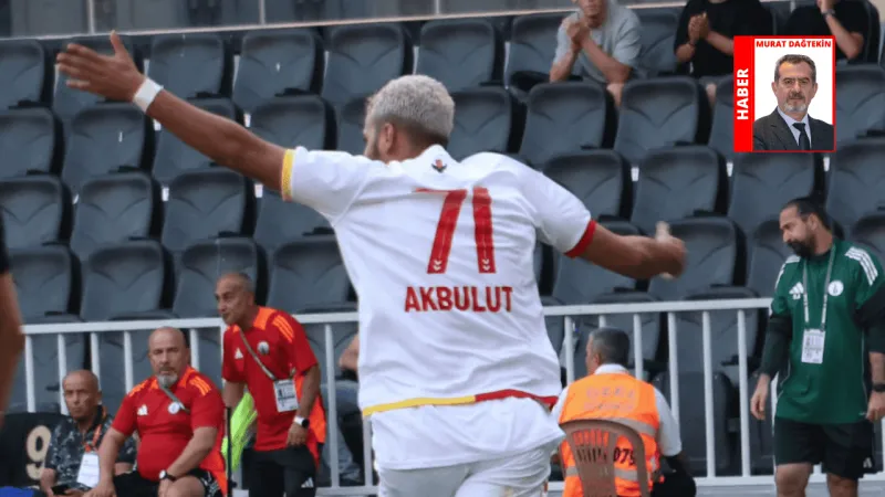 Es Es'in Rakibi Şokta! Tire 2021'de Neler Oluyor?