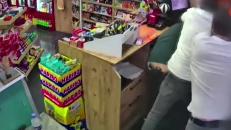 Esenyurt Tekel Cinayetinde Şok Karar! İşte O Detaylar