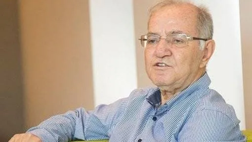 Eski AKP'li Başbakan Yardımcısı Yalçınbayır: Ülkede adaletsizlik diz boyu